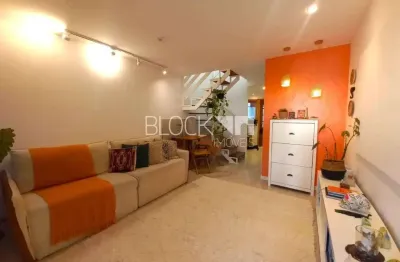 Casa em condomínio fechado com 2 quartos à venda na Estrada do Rio Morto, --, Vargem Grande, Rio de Janeiro