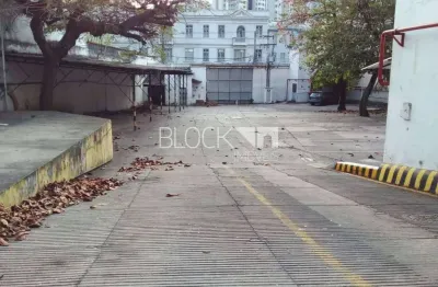 Barracão / Galpão / Depósito para alugar na Rua Pedro Alves, --, Santo Cristo, Rio de Janeiro