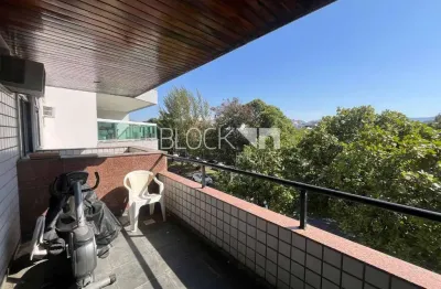 Recreio dos bandeirantes | apartamento 3 quartos, sendo 1 suite