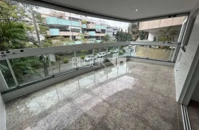 Recreio dos bandeirantes | apartamento 3 quartos, sendo 1 suite