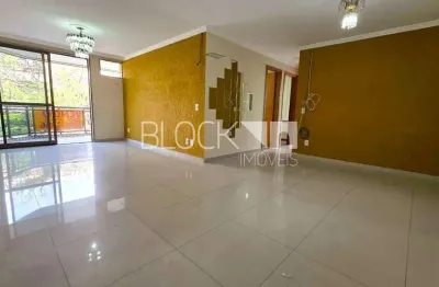 Recreio dos bandeirantes | apartamento 3 quartos, sendo 1 suite