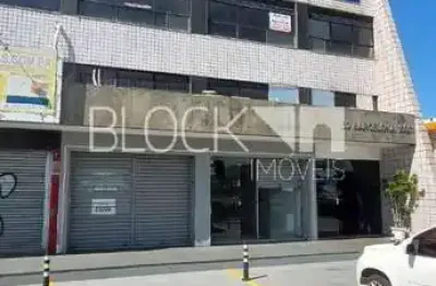 Sala comercial para alugar na Avenida das Américas, --, Recreio dos Bandeirantes, Rio de Janeiro