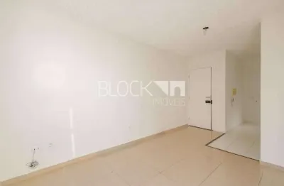 Apartamento com 2 quartos à venda na Estrada José Duarte, --, Vargem Pequena, Rio de Janeiro