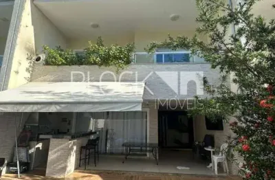 Recreio dos bandeirantes | casa de condomínio 4 quartos, sendo 2 suites