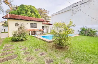 Casa em condomínio fechado com 3 quartos à venda na Rua Luís Orlando Cardoso, --, Barra da Tijuca, Rio de Janeiro