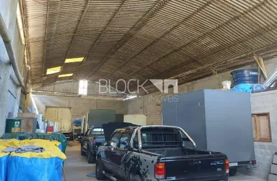 Barracão / Galpão / Depósito para alugar na Rua Casa Grande, --, Jacarepaguá, Rio de Janeiro
