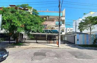 Recreio dos bandeirantes | apartamento 3 quartos, sendo 1 suite