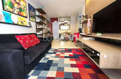 Recreio dos bandeirantes | apartamento 2 quartos, sendo 1 suite