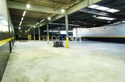 Barracão / Galpão / Depósito para alugar na Rua Ferreira Câmara, --, Maria da Graça, Rio de Janeiro