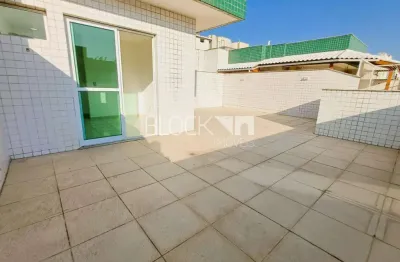 Freguesia (jacarepaguá) | cobertura 4 quartos, sendo 2 suites