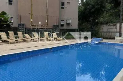 Apartamento com 2 quartos à venda na Estrada de Camorim, --, Jacarepaguá, Rio de Janeiro