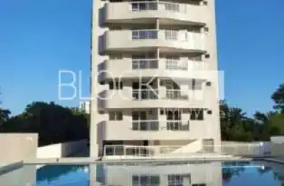 Apartamento com 1 quarto para alugar na Estrada dos Bandeirantes, --, Vargem Pequena, Rio de Janeiro