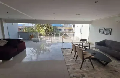 Recreio dos bandeirantes | cobertura 3 quartos, sendo 3 suites