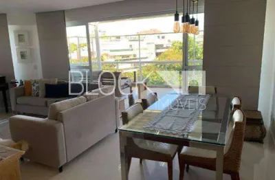 Recreio dos bandeirantes | cobertura 3 quartos, sendo 3 suites