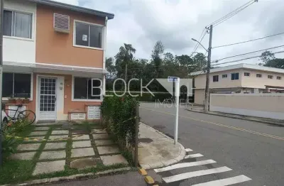 Casa em condomínio fechado com 2 quartos à venda na Estrada dos Bandeirantes, --, Vargem Pequena, Rio de Janeiro