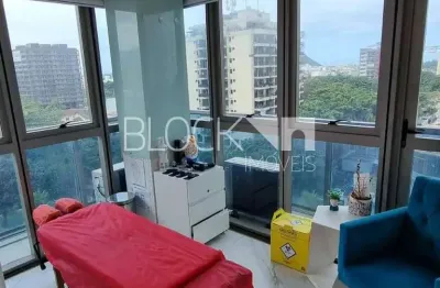 Sala comercial à venda na Avenida das Américas, --, Recreio dos Bandeirantes, Rio de Janeiro