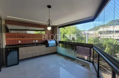 Apartamento com 3 quartos à venda na Avenida Gilberto Amado, --, Barra da Tijuca, Rio de Janeiro