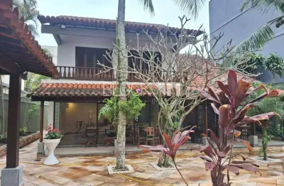 Recreio dos bandeirantes | casa de rua 3 quartos, sendo 1 suite
