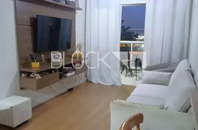Recreio dos bandeirantes | apartamento 2 quartos, sendo 1 suite