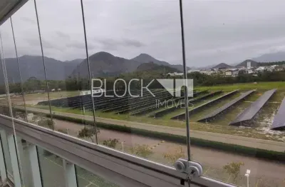 Recreio dos bandeirantes | apartamento 3 quartos, sendo 1 suite