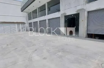 Ponto comercial para alugar na Rua Senador Rui Carneiro, --, Recreio dos Bandeirantes, Rio de Janeiro