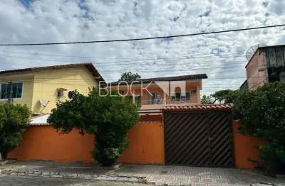Casa com 5 quartos para alugar na Vereador Eduardo Bertino De Vasconcelos, --, Vila Muriqui, Mangaratiba