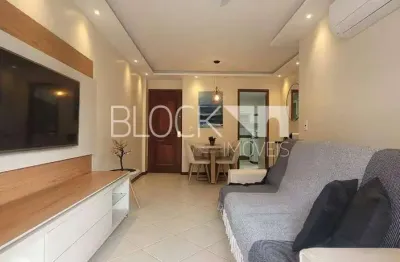 Recreio dos bandeirantes | apartamento 3 quartos, sendo 1 suite