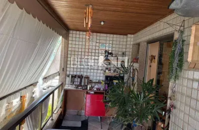 Recreio dos bandeirantes | apartamento 2 quartos, sendo 1 suite