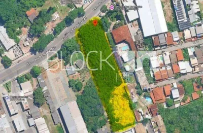 Terreno à venda na Estrada dos Bandeirantes, --, Vargem Pequena, Rio de Janeiro
