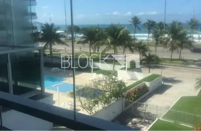 Apartamento com 4 quartos à venda na Avenida Lúcio Costa, --, Barra da Tijuca, Rio de Janeiro