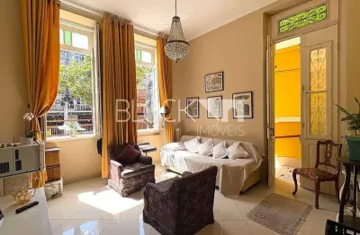 Casa com 5 quartos à venda na Rua Oto de Alencar, --, Maracanã, Rio de Janeiro