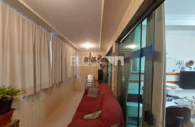 Recreio dos bandeirantes | apartamento 3 quartos, sendo 1 suite