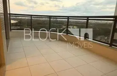 Apartamento com 3 quartos para alugar na Rua Escritor Rodrigo Melo Franco, --, Barra da Tijuca, Rio de Janeiro