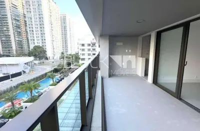 Apartamento com 2 quartos à venda na Avenida Délio Maranhão, --, Barra da Tijuca, Rio de Janeiro