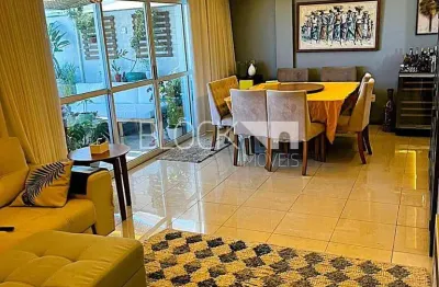 Recreio dos bandeirantes | cobertura 4 quartos, sendo 3 suites