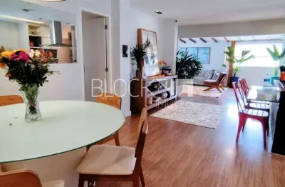 Recreio dos bandeirantes | cobertura 3 quartos, sendo 1 suite