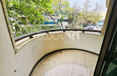 Recreio dos bandeirantes | apartamento 2 quartos, sendo 1 suite