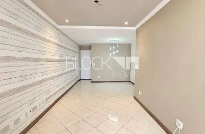 Recreio dos bandeirantes | apartamento 3 quartos, sendo 1 suite