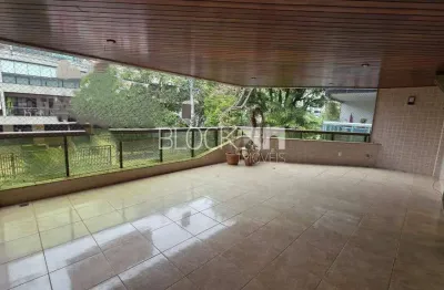 Recreio dos bandeirantes | apartamento 3 quartos, sendo 1 suite
