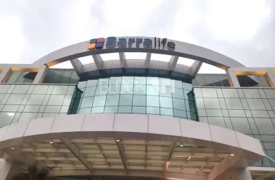 Sala comercial para alugar na Avenida Armando Lombardi, --, Barra da Tijuca, Rio de Janeiro