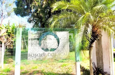 Terreno em condomínio fechado à venda na Rua Rosa Antunes, --, Vargem Pequena, Rio de Janeiro