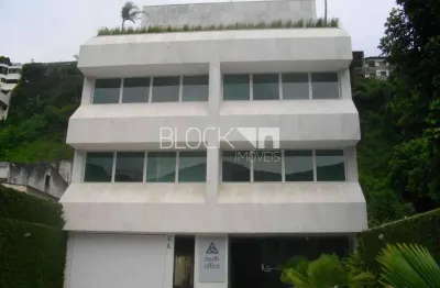 Prédio à venda na Estrada do Joá, --, Joá, Rio de Janeiro