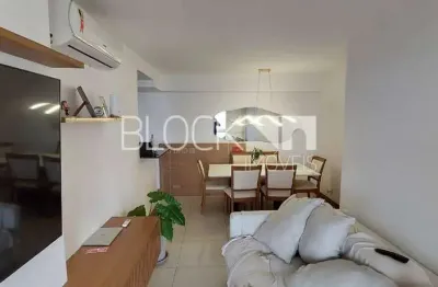Recreio dos bandeirantes | apartamento 3 quartos, sendo 1 suite