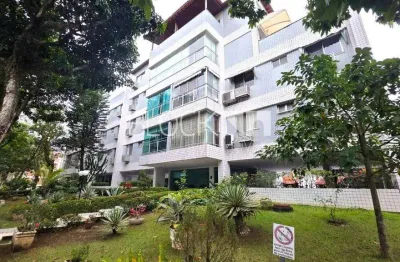 Apartamento com 3 quartos à venda na Rua Zoila de Abreu Teixeira, --, Barra da Tijuca, Rio de Janeiro