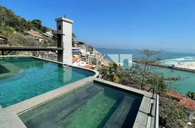 Casa em condomínio fechado com 7 quartos à venda na Rua Presciliano da Silva, --, Joá, Rio de Janeiro