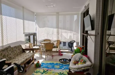 Apartamento com 4 quartos para alugar na Rua Escritor Rodrigo Melo Franco, --, Barra da Tijuca, Rio de Janeiro