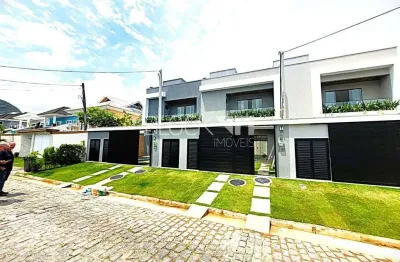 Vargem pequena | casa de condomínio 3 quartos, sendo 3 suites