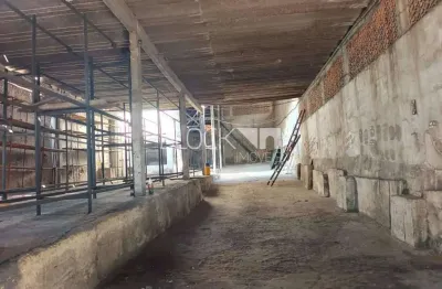 Barracão / Galpão / Depósito para alugar na Estrada do Cafundá, --, Taquara, Rio de Janeiro