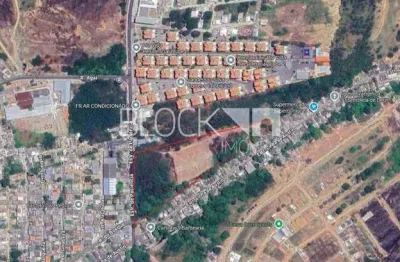 Terreno à venda na Estrada da Paciência, --, Cosmos, Rio de Janeiro