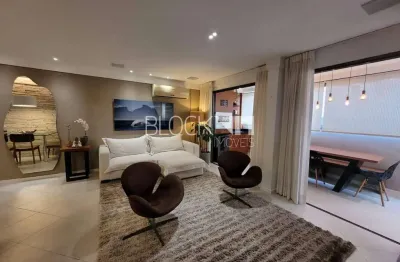 Recreio dos bandeirantes | apartamento 2 quartos, sendo 1 suite